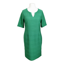 Kaleidoscope Green Pencil