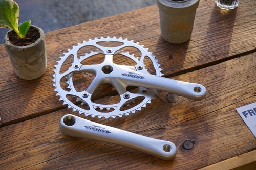 Vintage shimano sora - sora, (fc-3301)