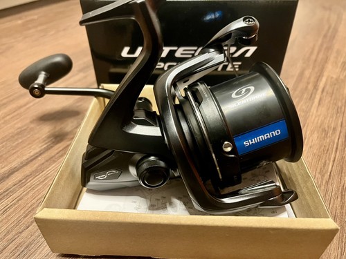 Shimano ultegra xte spod - ultegra,