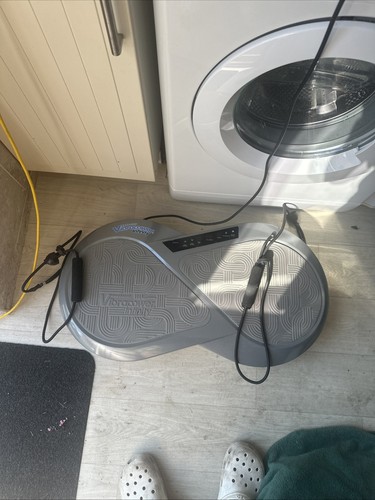 Grey vibrapower infinity with - grey,
