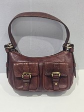 The Bridge Shoulder Bag