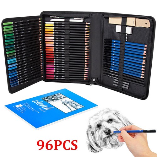 96pcs professional artist - 96pcs,