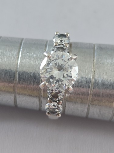 Qvc diamonique ster silver - qvc,