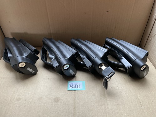 Thule 775 foot - pack, for