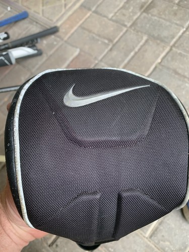 Nike machspeed black driver - machspeed, sq