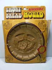 VINTAGE TRADITIONAL SHORTBREAD