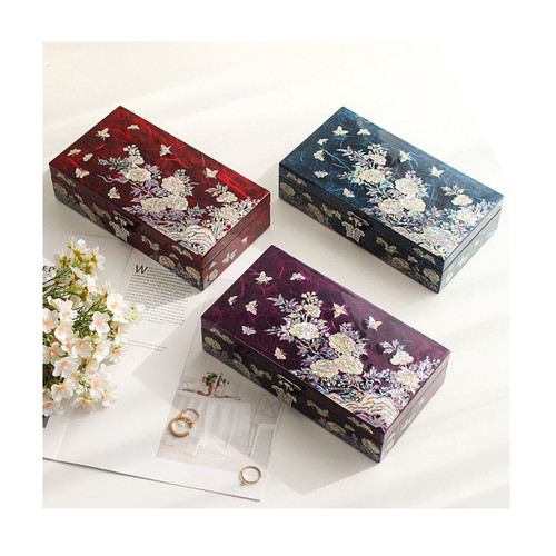 Korean hanji mother pearl - korean, of