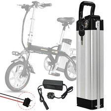 2 Ports SilverFish 24V 10Ah