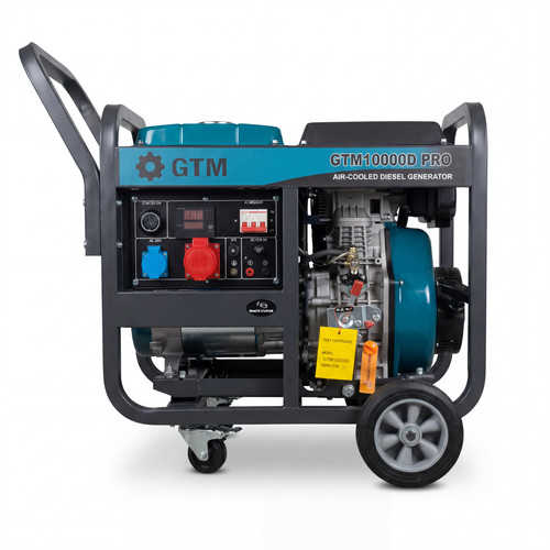 Gtm 10000d 10kw - 10000d,