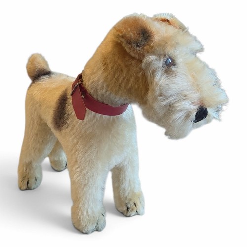 Vintage steiff standing - vintage,