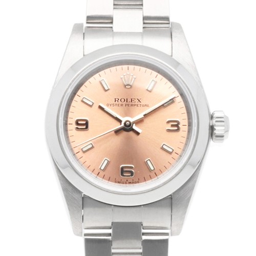 Rolex watches 76080 - watches, stainless