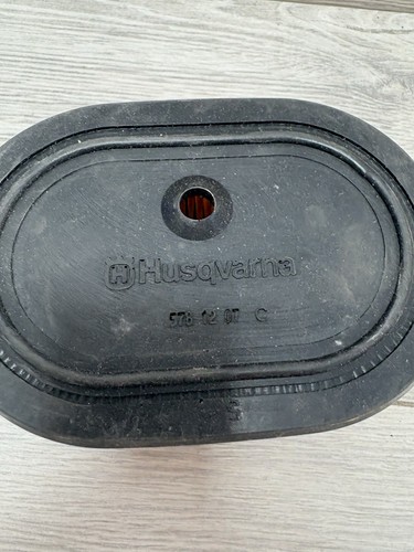 Husqvarna air filter 510 - , 41