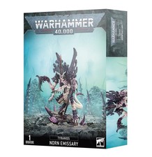 Tyranids : Norn Emissary -