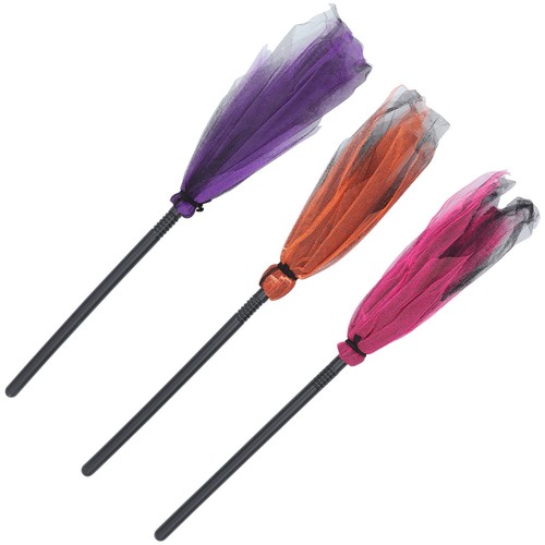 3pcs halloween evil - evil, witch