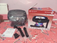 Singing Machine ISM9010