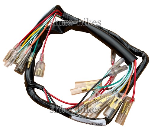 Reproduction wiring loom - wiring,