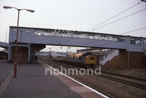 Peterborough class 1995 - peterborough,