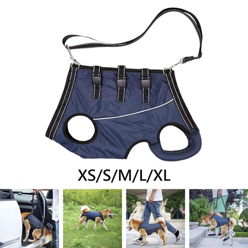 Dog mobility support harness - support,