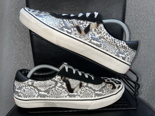Vans sport predator - , animal