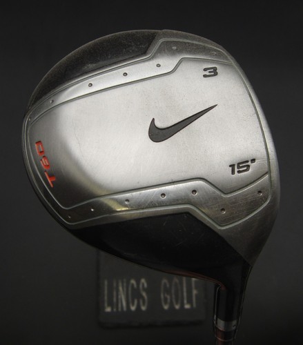 Nike t60 wood - t60, stiff
