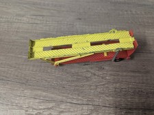 Vintage Diecast Corgi Juniors