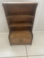 Wooden Miniature Apprentice