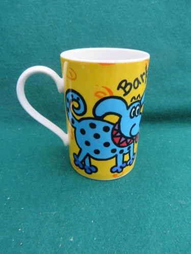 Donoon doggies mug - doggies,