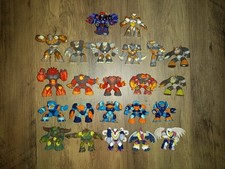 Gormiti Supreme Eclipse Era