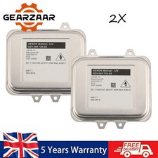 For Vauxhall Insignia Xenon HID Hella Headlight Ballast Control Unit Module UK