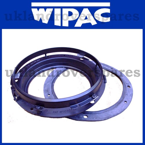 Land rover defender headlamp - rover,
