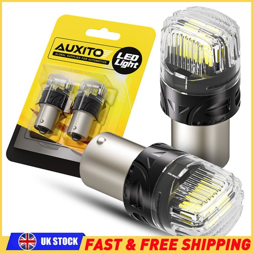 Brand new 1156 led bulbs - 1156, super