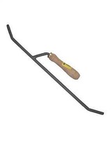 Ramboo Pole Jointer 12mm 1/2'' Brick & Block Slad Runner Solid Round Heavy Steel