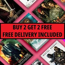 Popular Great Movie Posters