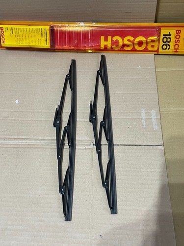 Wiper blades alfasud sprint - wiper,