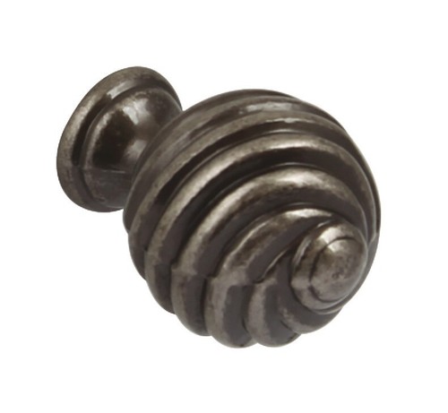 Hafele twister antique pewter - hafele,