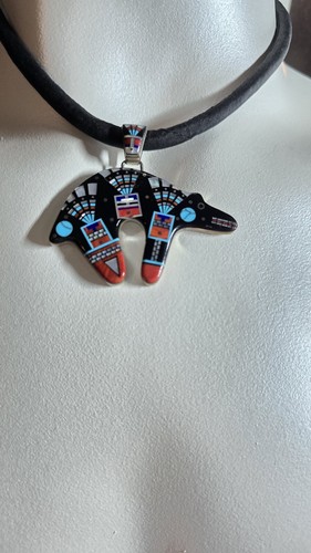 Native american micro - native,