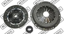 Rymec Clutch Kit 3 Piece for