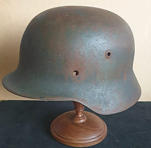 Ww2 german barn - german, barn-found