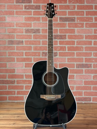 Takamine 2024 34ce - takamine, gd-34ce