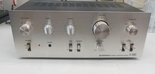 PIONEER SA-6600Ⅱ Vintage Stereo Integrated Amplifier 27W+27W 1976 Japan