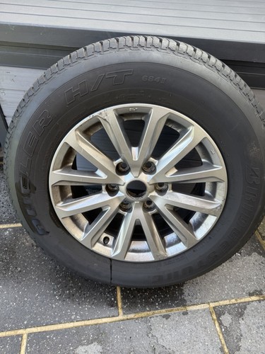 L200 genuine 12 - genuine, spoke