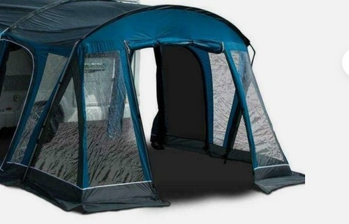 Quest 390 caravan awning - , in