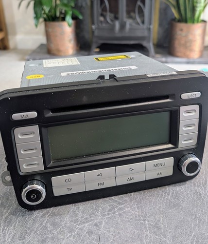 Original rcd 300 mp3 - original,