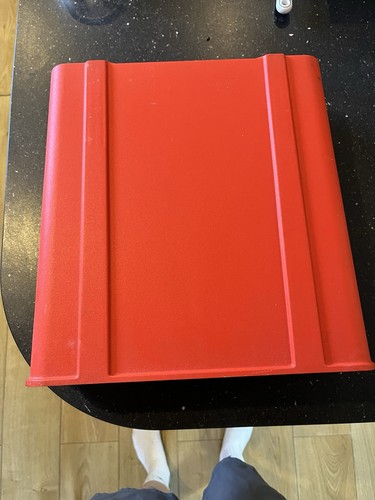 Olivetti valentine working - valentine,
