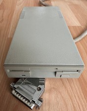 External Disk Drive, Very