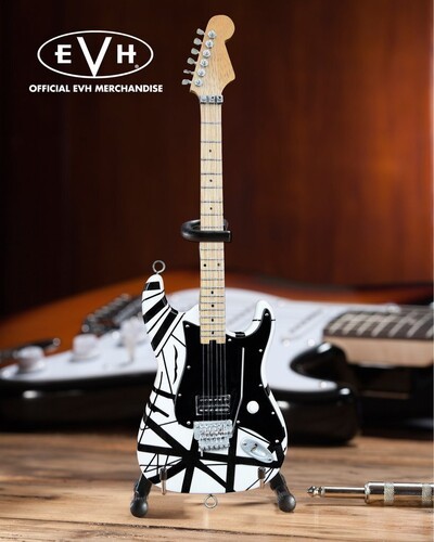 Eddie van halen - eddie,
