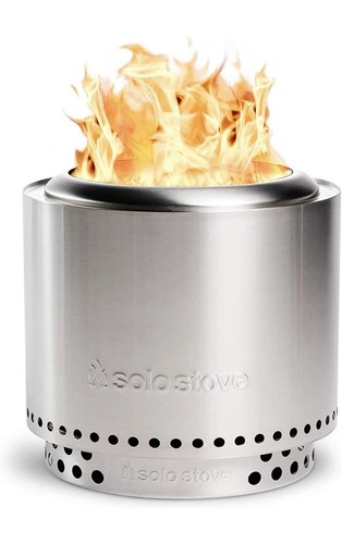 Solo stove ranger fire pit - solo,