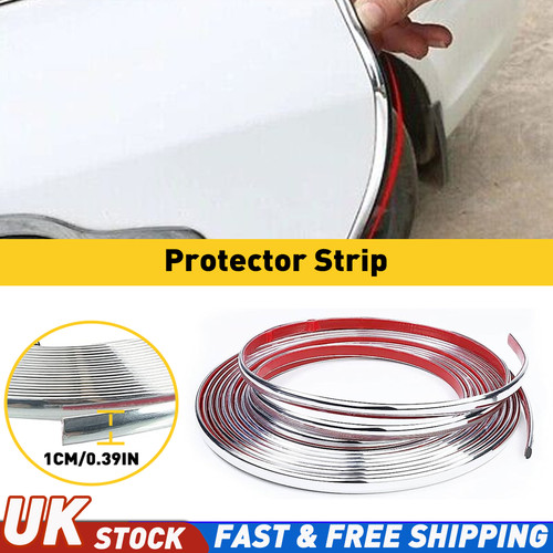 10mm chrome car - 10mm,