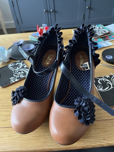 Joe browns women - browns, heeled