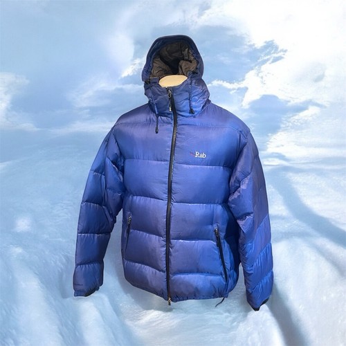 Rab neutrino endurance puffer - neutrino,